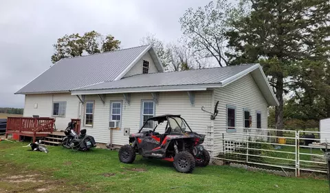 1701 24th St SW, Pine River, MN 56474