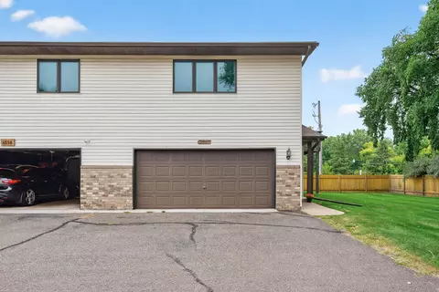 4558 Margaret St, White Bear Township, MN 55110