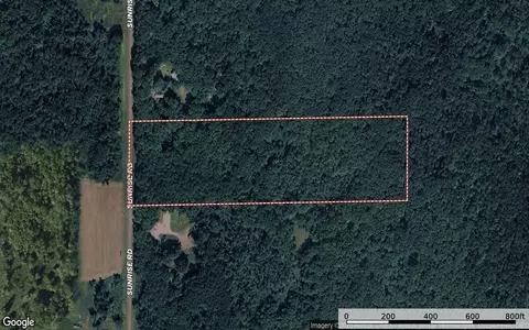 tbd Sunrise Rd, Bruno, MN 55712