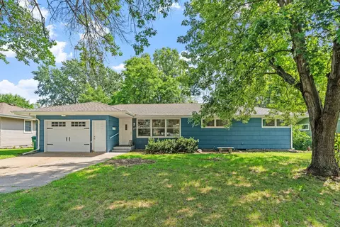440 67th Ave NE, Fridley, MN 55432
