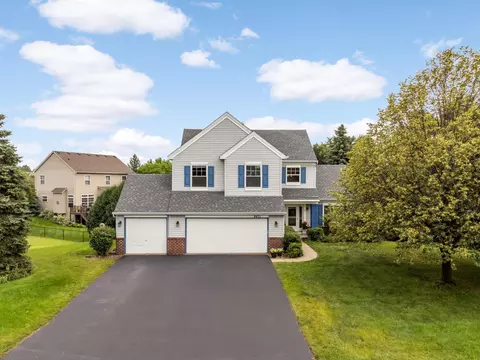 9451 Esk Ln, Inver Grove Heights, MN 55077
