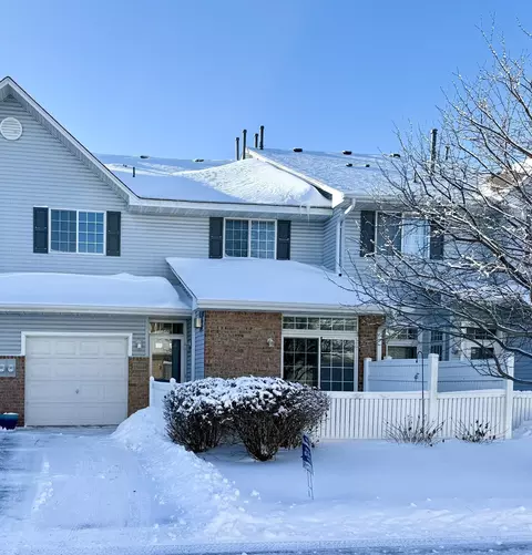 15568 Gateway Path #147, Apple Valley, MN 55124