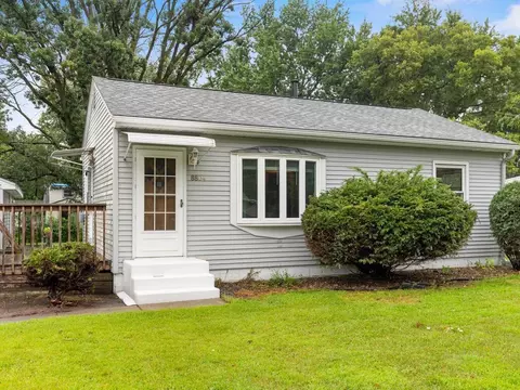 8804 Quincy St NE, Blaine, MN 55434
