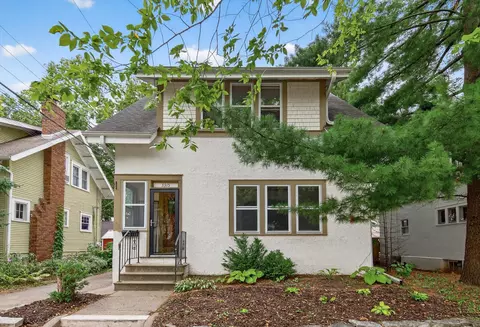 3315 W 46th St, Minneapolis, MN 55410