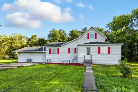 751 Highway #81 NE, Cummings, ND 58223