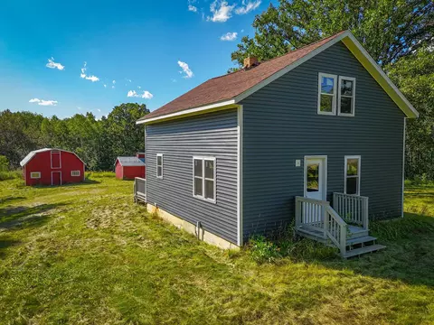 42149 County 45, Laporte, MN 56461