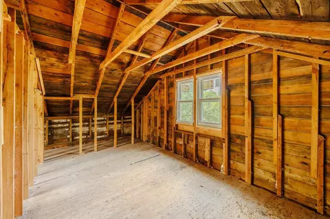 Bedroom - 42149 County 45, Laporte, MN 56461 photo 1 of 1
