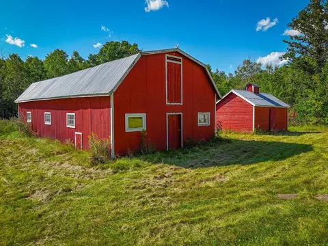 Exterior - 42149 County 45, Laporte, MN 56461 photo 6 of 8