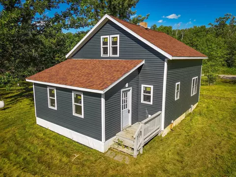 Exterior - 42149 County 45, Laporte, MN 56461 photo 7 of 8
