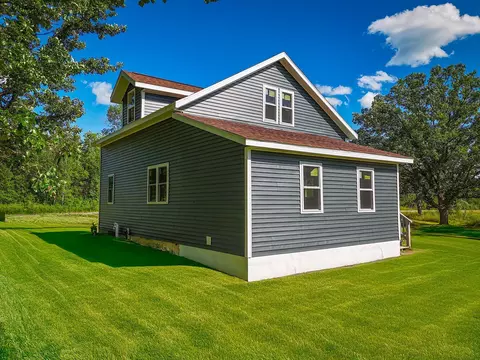 Exterior - 42149 County 45, Laporte, MN 56461 photo 3 of 8