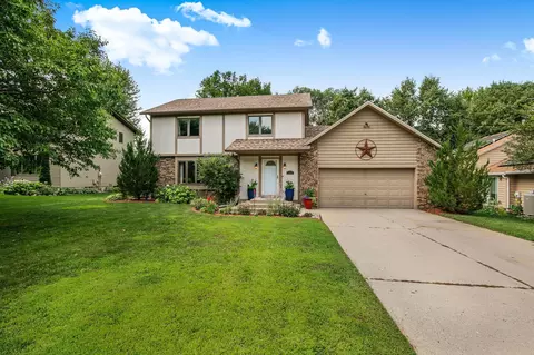 1549 Prairie Hill Rd, Saint Cloud, MN 56301