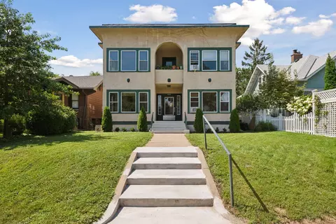 4104 Bryant Ave S #102, Minneapolis, MN 55409