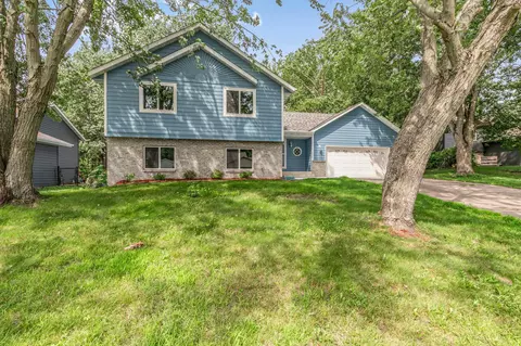 1107 10th Ave N, Sauk Rapids, MN 56379