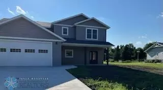 1204 Lincoln, Lisbon, ND 58054