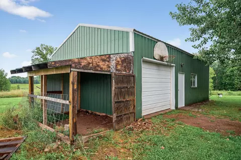 Exterior - 2385 260th Ave, Cushing, WI 54006 photo 4 of 20
