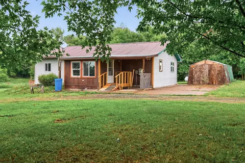 Exterior - 2385 260th Ave, Cushing, WI 54006 photo 2 of 20