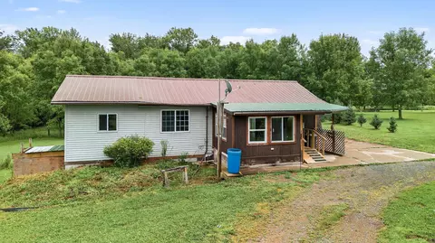 Exterior - 2385 260th Ave, Cushing, WI 54006 photo 17 of 20