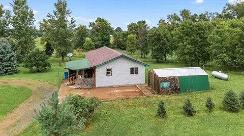 Exterior - 2385 260th Ave, Cushing, WI 54006 photo 16 of 20