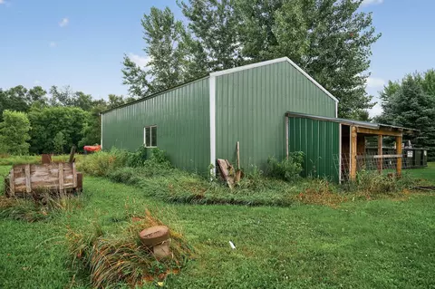 Exterior - 2385 260th Ave, Cushing, WI 54006 photo 5 of 20