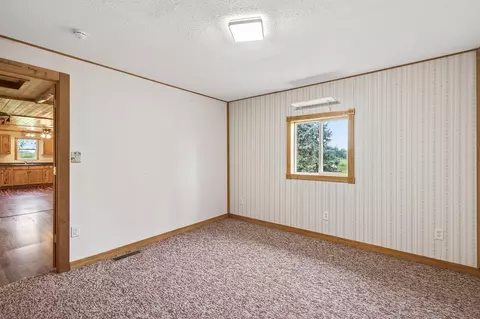 Bedroom - 2385 260th Ave, Cushing, WI 54006 photo 3 of 5