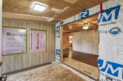 Entry Way - 2385 260th Ave, Cushing, WI 54006 photo 1 of 2
