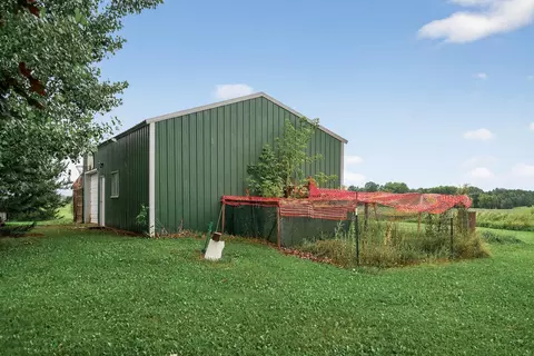 Exterior - 2385 260th Ave, Cushing, WI 54006 photo 8 of 20