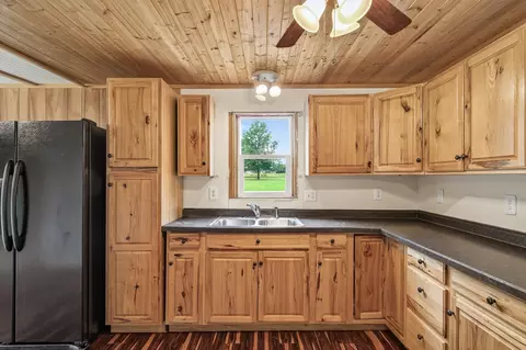 Kitchen - 2385 260th Ave, Cushing, WI 54006 photo 3 of 3