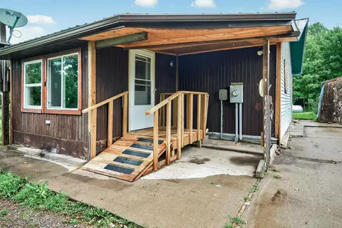 Exterior - 2385 260th Ave, Cushing, WI 54006 photo 3 of 20