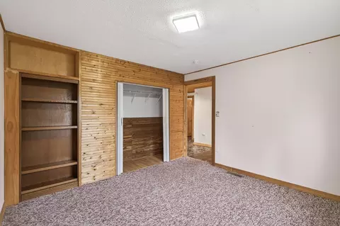 Bedroom - 2385 260th Ave, Cushing, WI 54006 photo 2 of 5