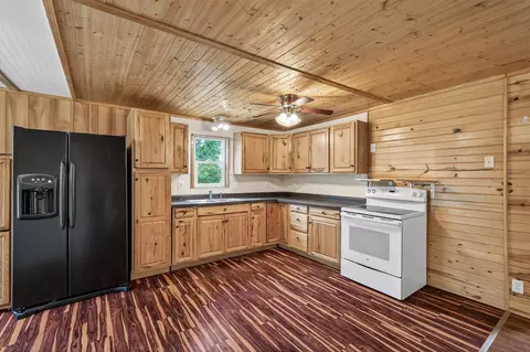 Kitchen - 2385 260th Ave, Cushing, WI 54006 photo 1 of 3