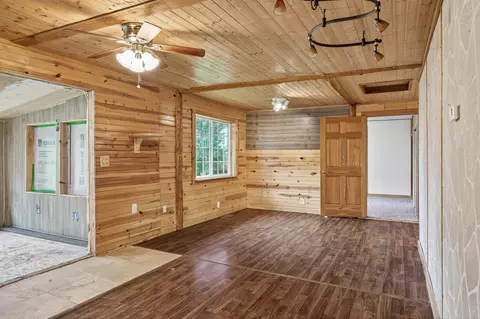 Living - 2385 260th Ave, Cushing, WI 54006 photo 3 of 6