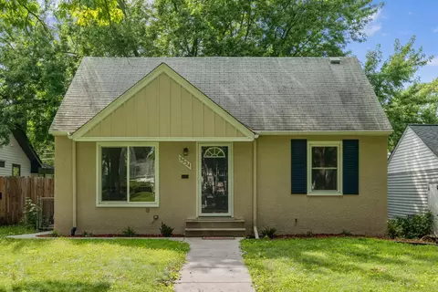 3534 NE Buchanan St NE, Minneapolis, MN 55418