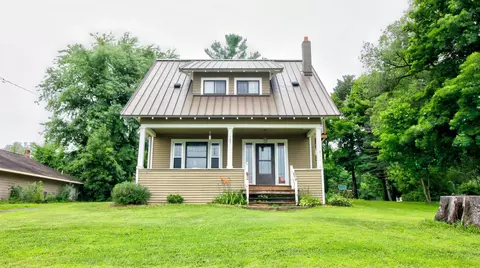 107 2nd Ave NW, Milltown, WI 54858