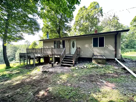 13456 Lake View Ln # W, Exeland, WI 54835