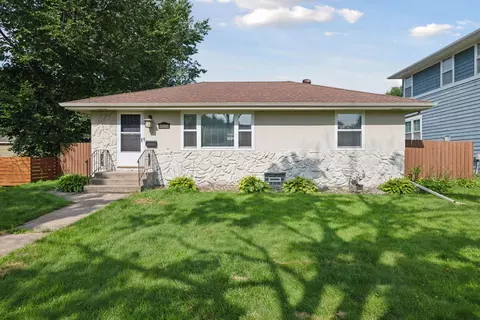 5414 27th Ave S, Minneapolis, MN 55417