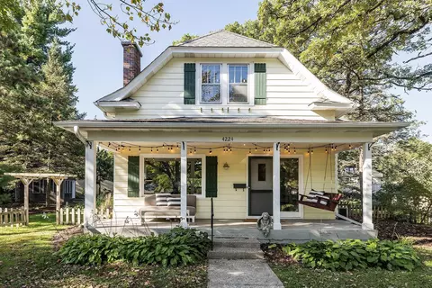 4224 Drew Ave S, Minneapolis, MN 55410