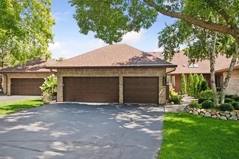 7743 Shaughnessy Rd, Edina, MN 55439