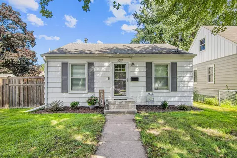 3017 Georgia Ave S, Saint Louis Park, MN 55426