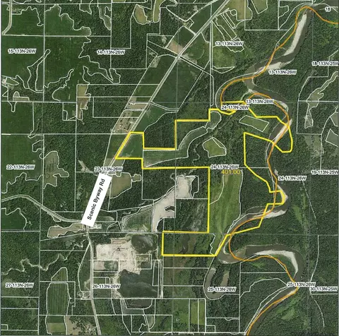 Nnn Scenic Byway Road, Henderson, MN 56044