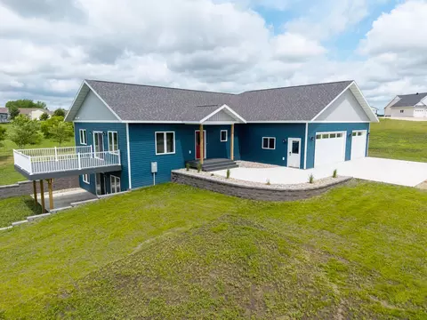 23569 Highland Trl, Fergus Falls, MN 56537
