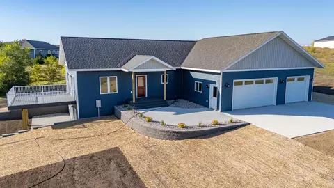 23569 Highland Trl, Fergus Falls, MN 56537