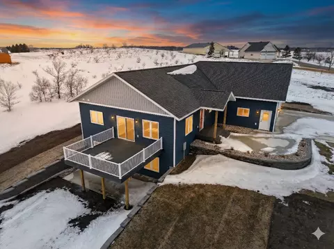 23569 Highland Trl, Fergus Falls, MN 56537