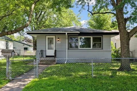 5412 Girard Ave N, Brooklyn Center, MN 55430