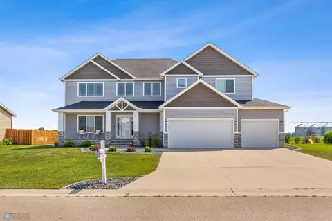 440 B52 Blvd, Kindred, ND 58051