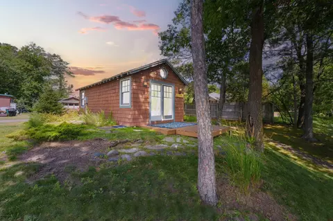 16109 W Ron De Voo Rd, Stone Lake, WI 54876