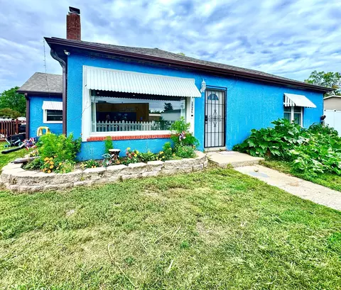 329 2nd St NW, Cass Lake, MN 56633