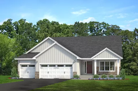 9750 Jasmine Ave, Hanover, MN 55341