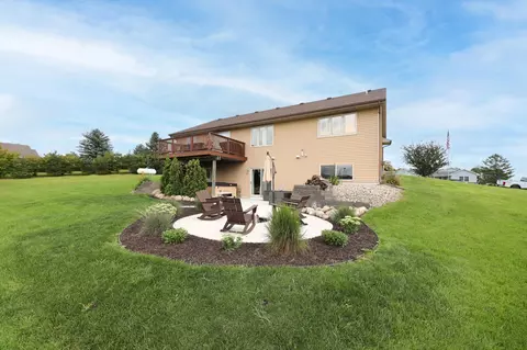 8466 Talon Rd NW, Garfield, MN 56332