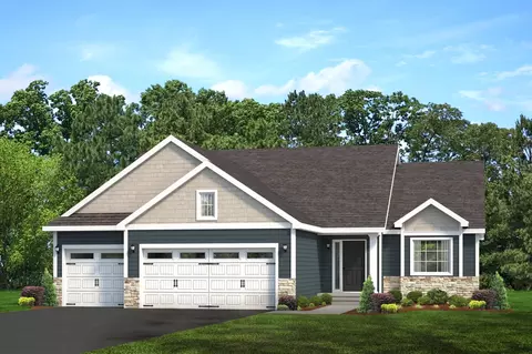 9756 Jasmine Ave, Hanover, MN 55341