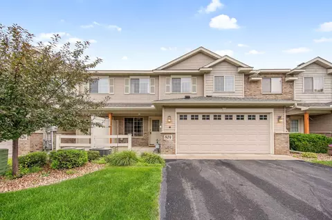 824 Independence Dr NW, Big Lake, MN 55309